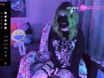 femboymatthew on Chaturbate