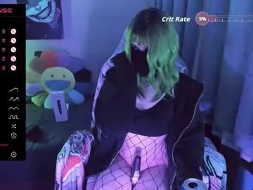 femboymatthew on Chaturbate