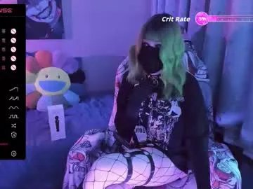 femboymatthew on Chaturbate