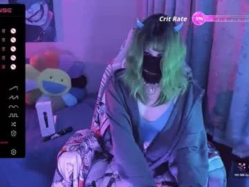 femboymatthew on Chaturbate