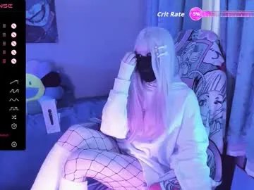 femboymatthew on Chaturbate