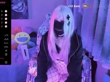 femboymatthew from Chaturbate