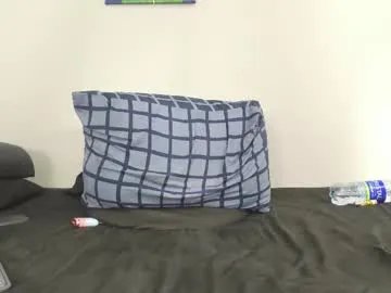 ferb_blackwood on Chaturbate