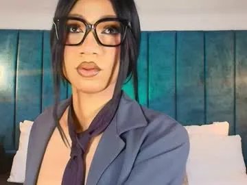 fernandafox_ on Chaturbate