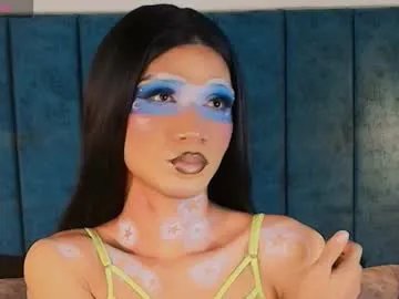 fernandafox_ on Chaturbate