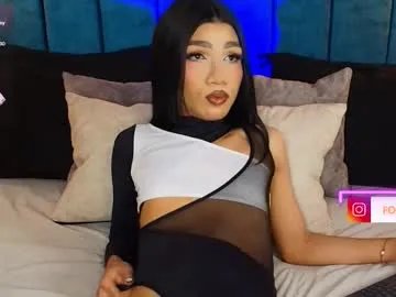 fernandafox_ on Chaturbate