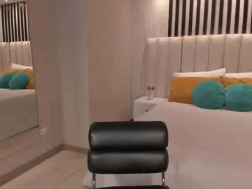 fernandax1_ on Chaturbate