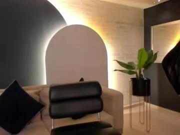 fernandax1_ on Chaturbate