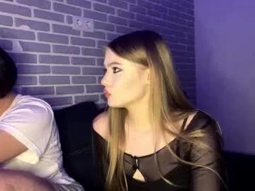 fetchingcouplee from Chaturbate