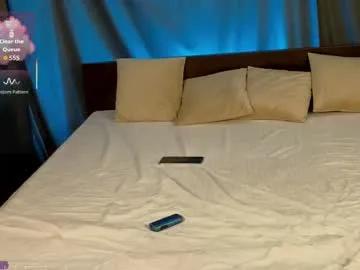 Freechat fiachand on Chaturbate