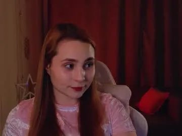 fish_in_tapki — Hi my name is Alia, nice to meet you Spank my ass 5x  #redhead #teen #shy #18 #new [15 tokens remaining]