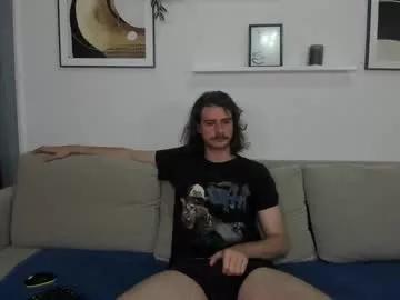 fitdominantfella on Chaturbate 