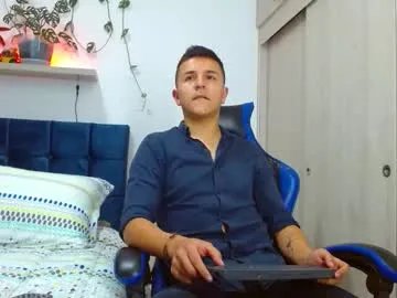 flint_ryan from Chaturbate