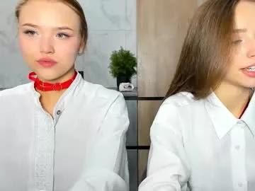 flooora_0 on Chaturbate 