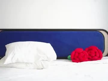 flowersprincess from Chaturbate