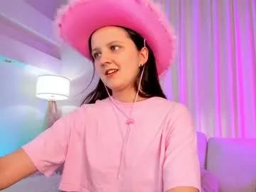 fluffy_waffles on Chaturbate 