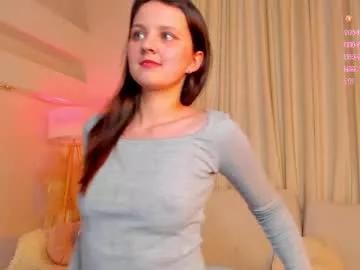 fluffy_waffles on Chaturbate 
