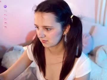 fluffy_waffles on Chaturbate 