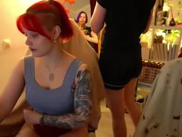 fox_and_dog on Chaturbate