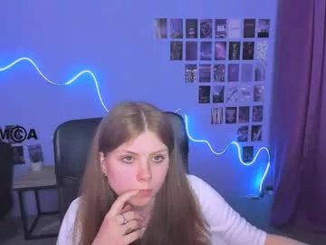 Freechat foxy_tease_ on Chaturbate