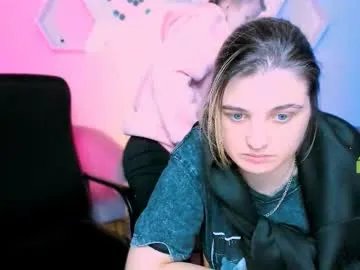 Freechat foxy_tease_ on Chaturbate