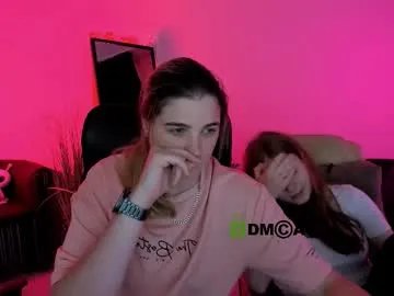 Freechat foxy_tease_ on Chaturbate