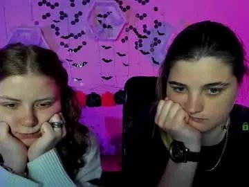 Freechat foxy_tease_ on Chaturbate