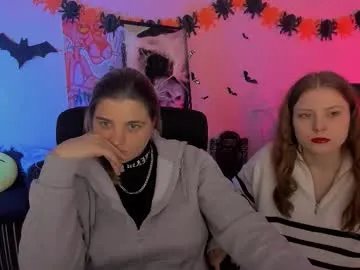 Freechat foxy_tease_ on Chaturbate