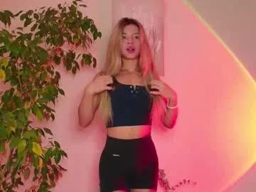 foxy_vibes on Chaturbate