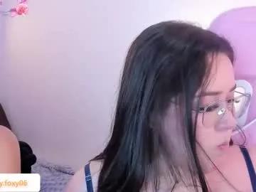 Join Chaturbate's Foxybuny foxybuny from Chaturbate
