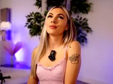 francescanappi on Chaturbate 