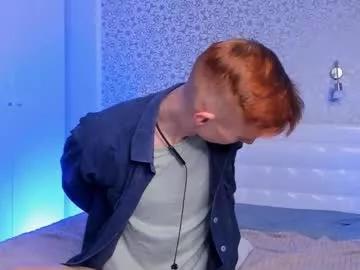 frankie_reese on Chaturbate 