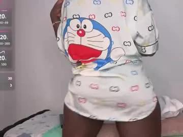 freaky_kandy on Chaturbate