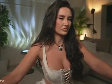 freya_ on Chaturbate