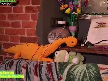 frogessjay from Chaturbate