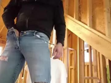 Sexy Fuckadilf wants you to fuck his body now fuckadilf from Chaturbate