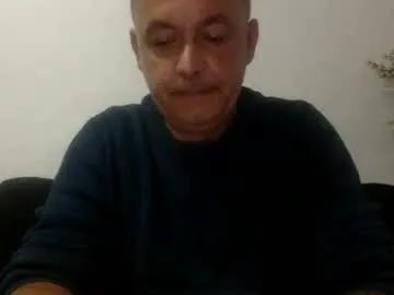 Freechat futbolin95 on Chaturbate
