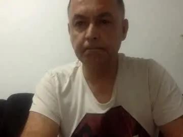 Freechat futbolin95 on Chaturbate