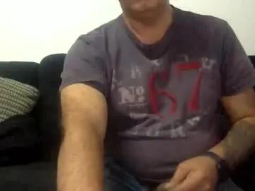 Freechat futbolin95 on Chaturbate