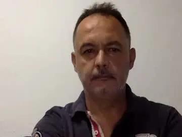 Freechat futbolin95 on Chaturbate