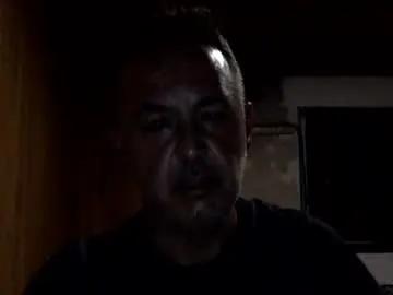 Freechat futbolin95 on Chaturbate