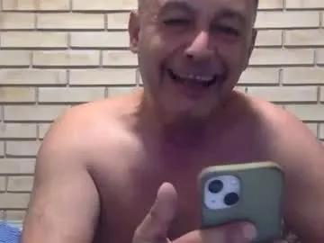 Freechat futbolin95 on Chaturbate