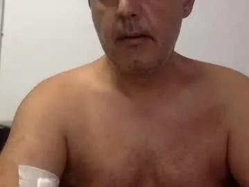 Freechat futbolin95 on Chaturbate