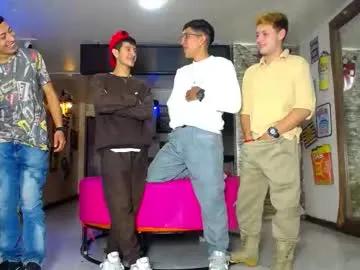 Freechat g4mens on Chaturbate