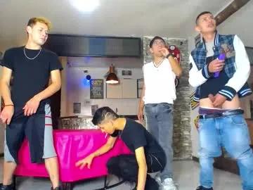 Freechat g4mens on Chaturbate