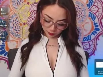 gabb__yy on Chaturbate 