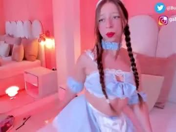 Amazing Gabi_bunny wants you to fuck her body now gabi_bunny from Chaturbate