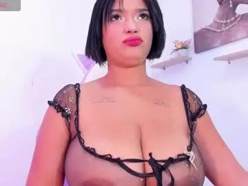 Freechat gabrielaa_miller_ on Chaturbate