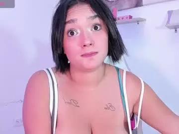 Freechat gabrielaa_miller_ on Chaturbate