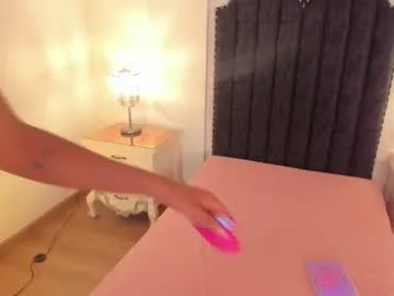 gabriella_ortiz — Current Goal: lush on ass + 5 min control at 399 tokens -- Next Goal: oil body -- fav patterns 11, 18, 20, 100, 300  #18 #nylon #pantyhose #anal #ebony